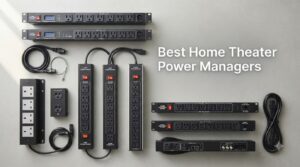 Best Home Theater Power Managers