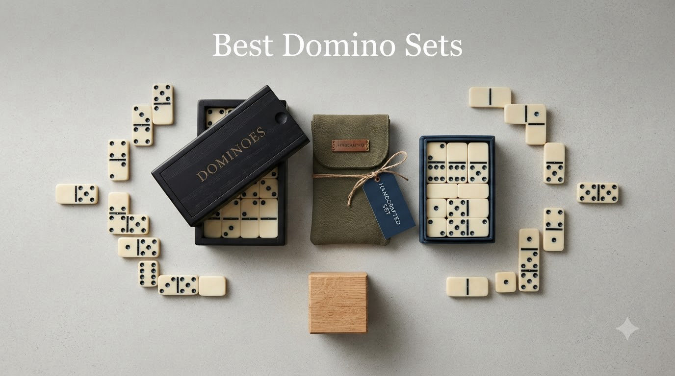 Best Domino Sets