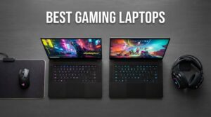 Best Gaming Laptops
