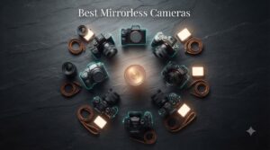 Best Mirrorless Cameras