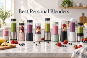Best Personal Blenders