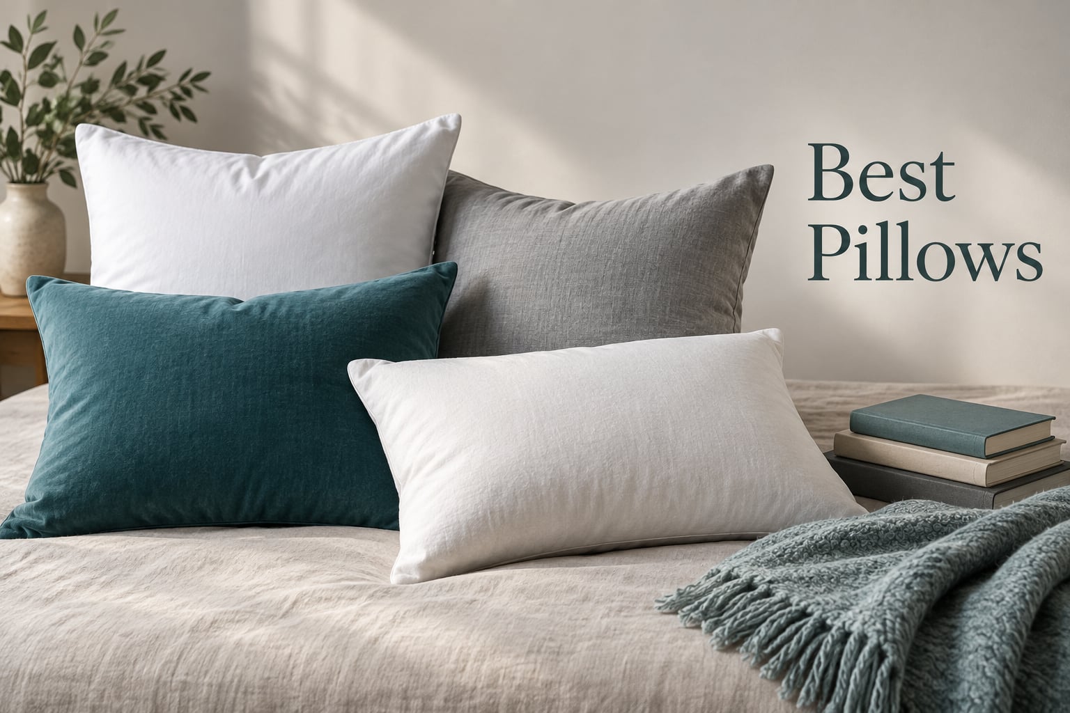 Best Pillows