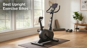 Best Upright Exercise Bikes