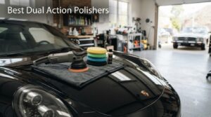 Best Dual Action Polishers