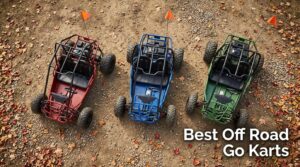 Best Off Road Go Karts