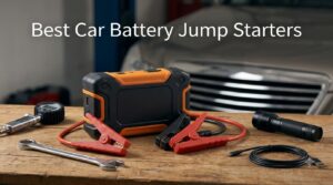 Best Car Battery Jump Starters