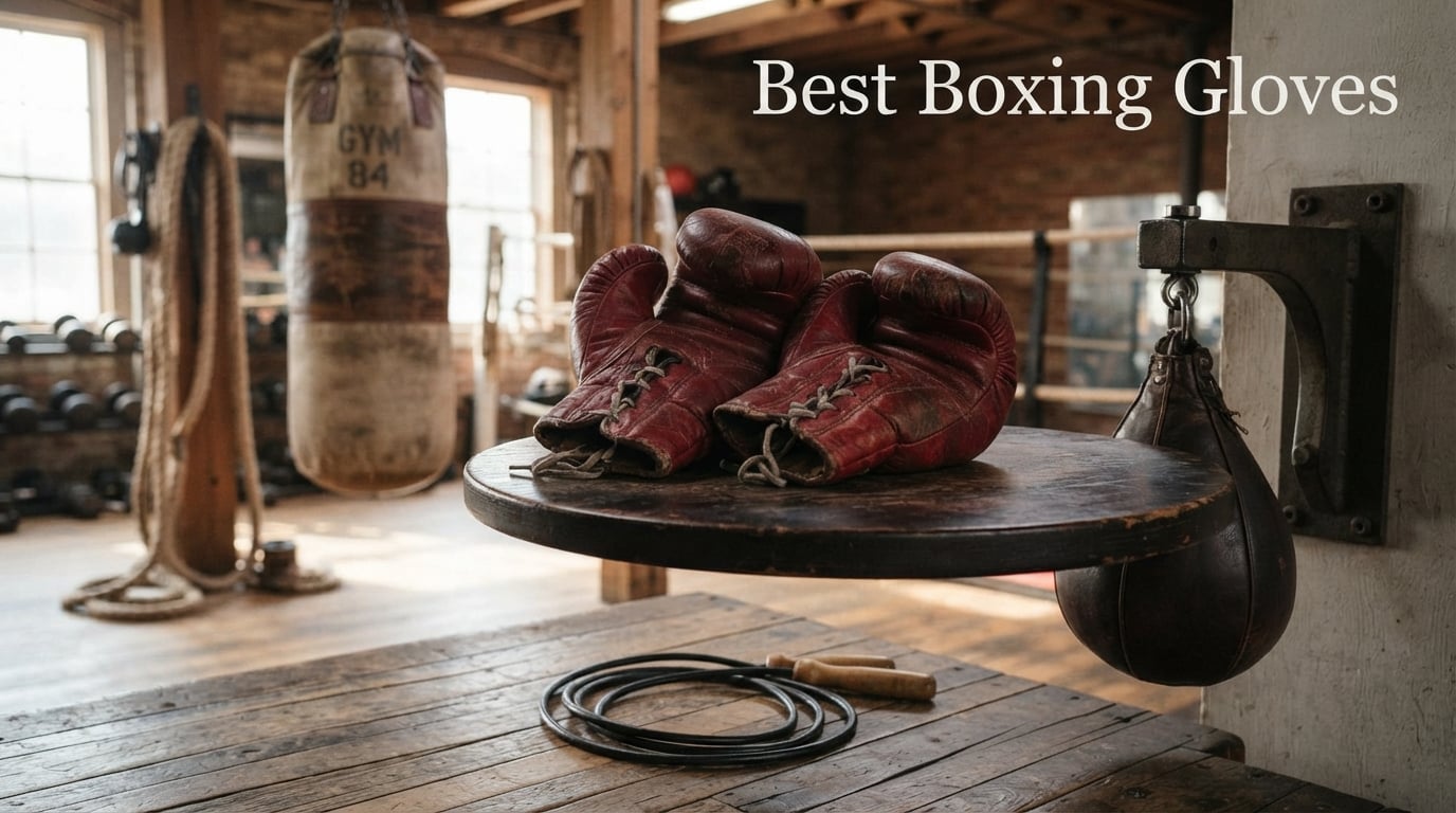 Best Boxing Gloves