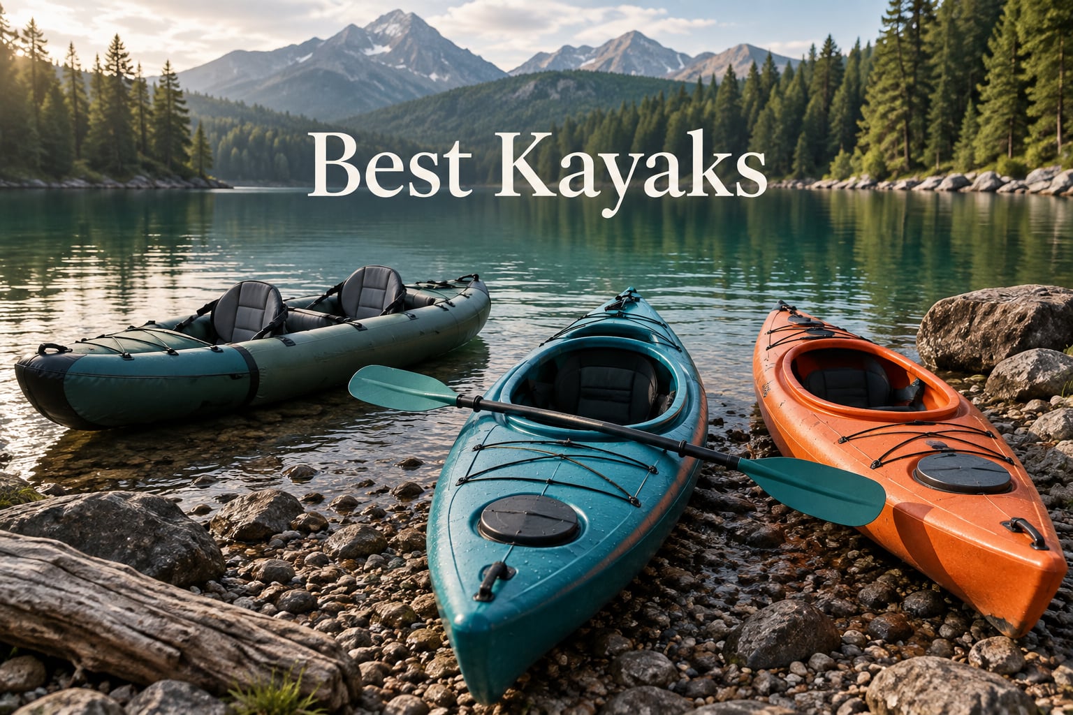 Best Kayaks