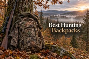 Best Hunting Backpacks
