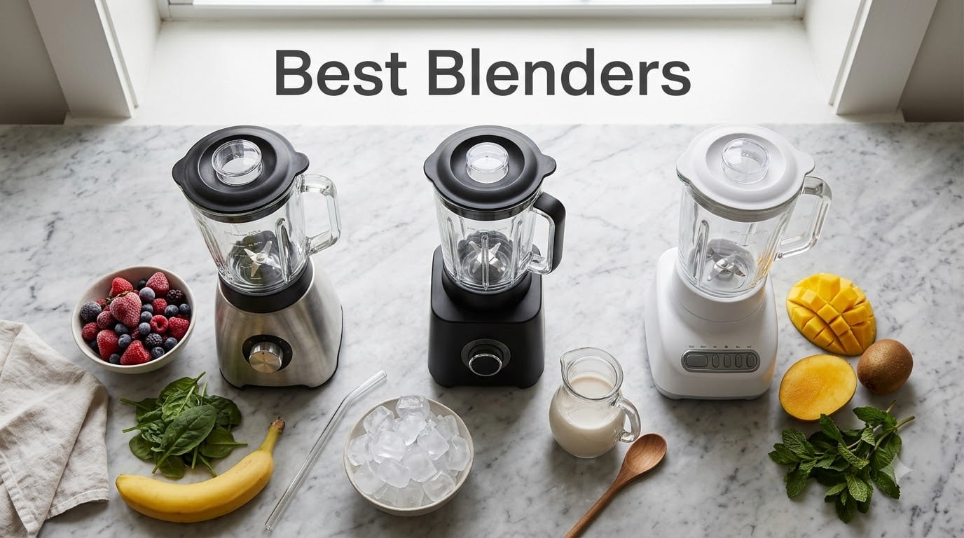 Best Blenders