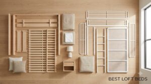 Best Loft Beds