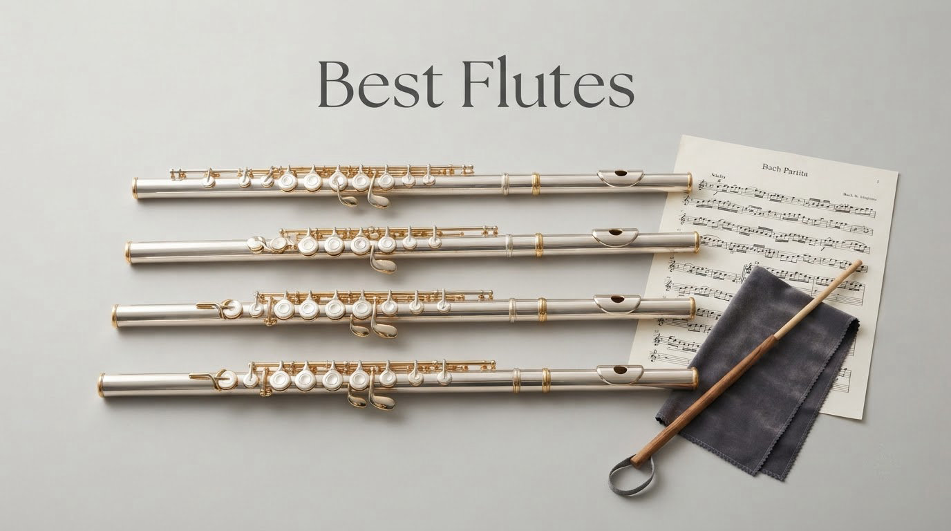 Best Flutes