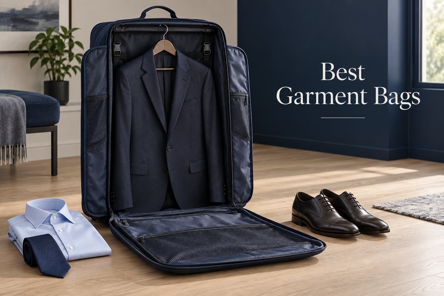 Best Garment Bags