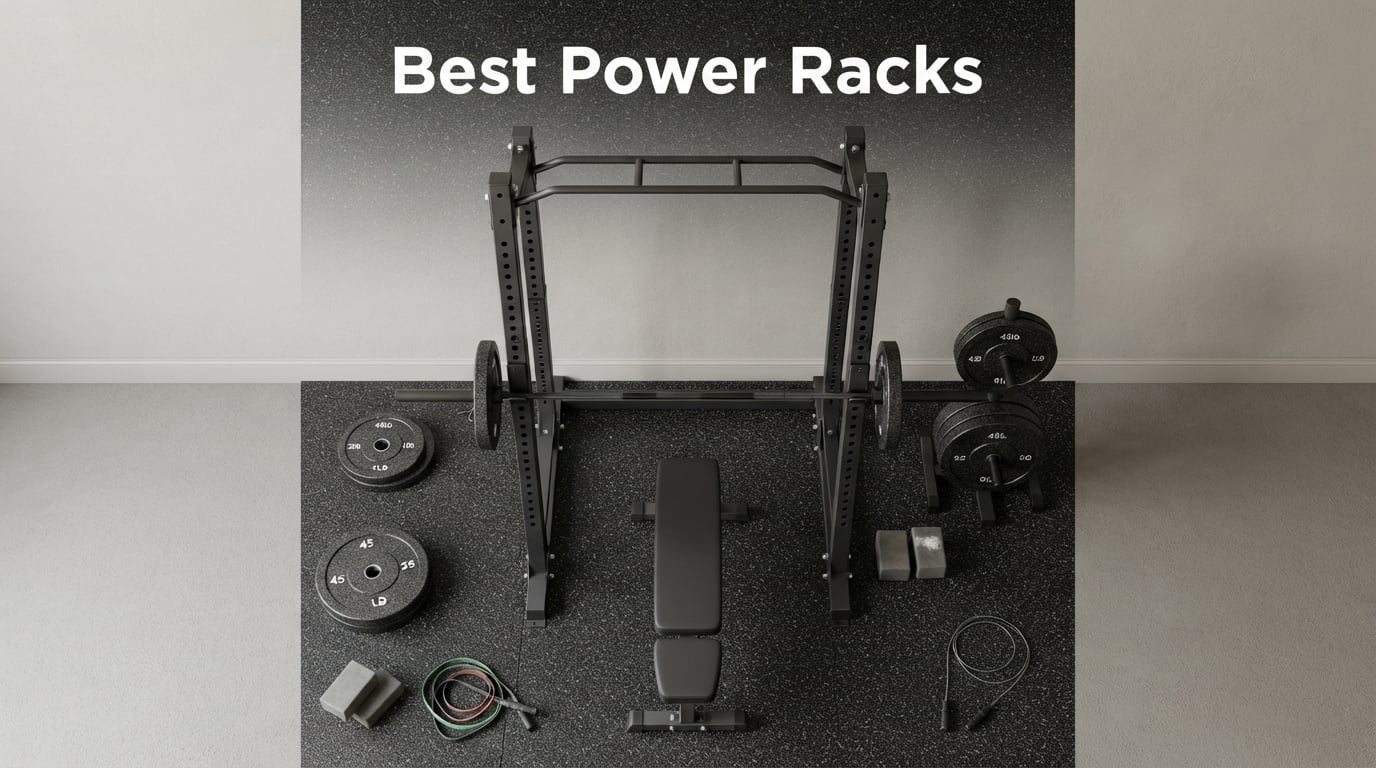 Best Power Racks