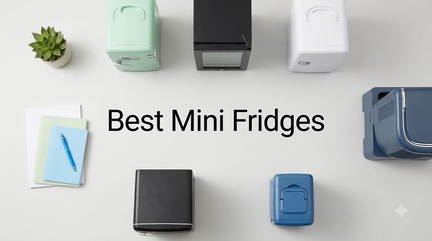 Best Mini Fridges