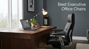 Best Executive Office Chairs