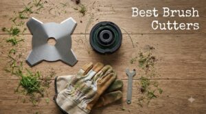 Best Brush Cutters