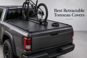 Best Retractable Tonneau Covers