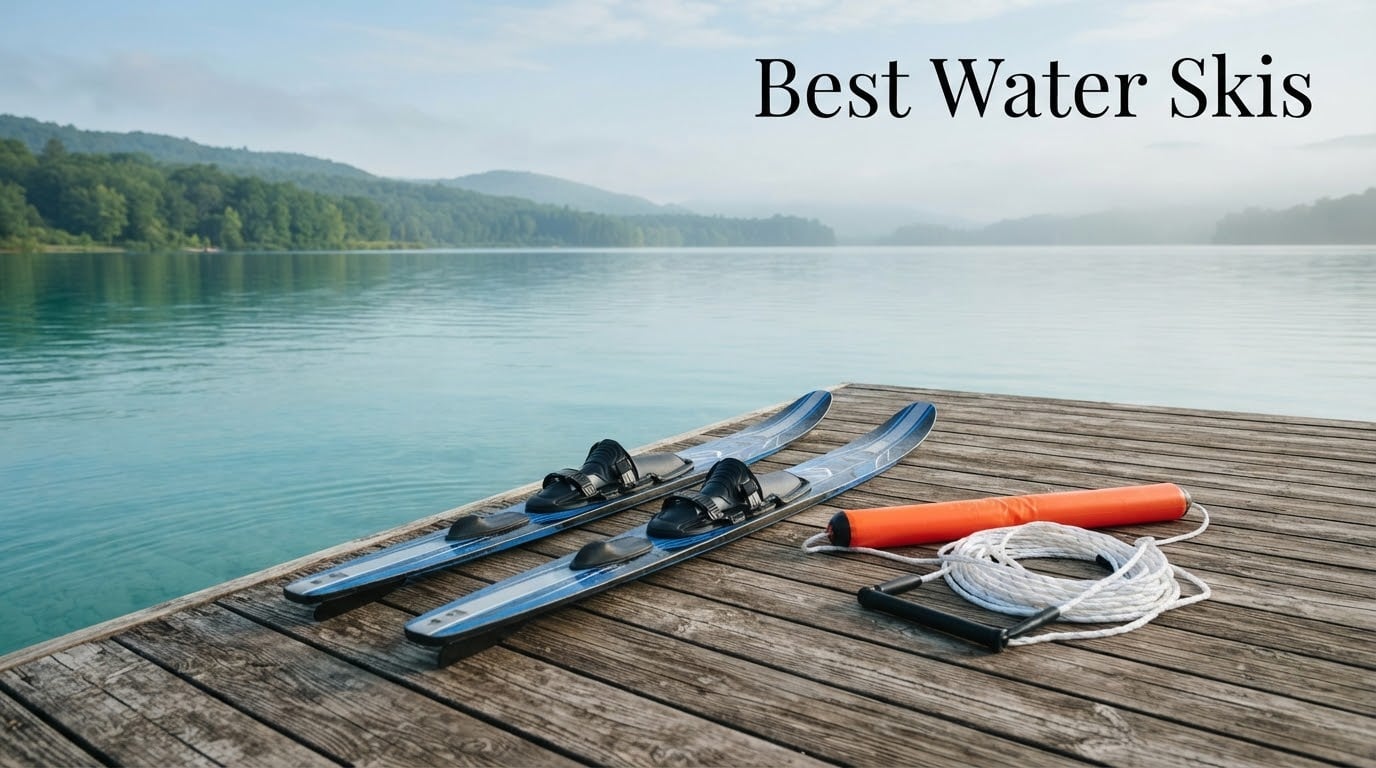 Best Water Skis