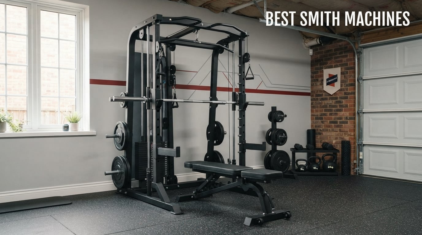 Best Smith Machines