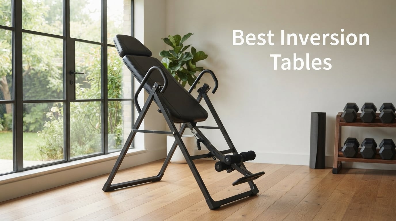 Best Inversion Tables