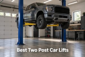 Best Two Post Car Lifts