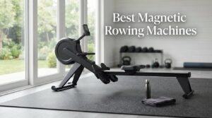 Best Magnetic Rowing Machines
