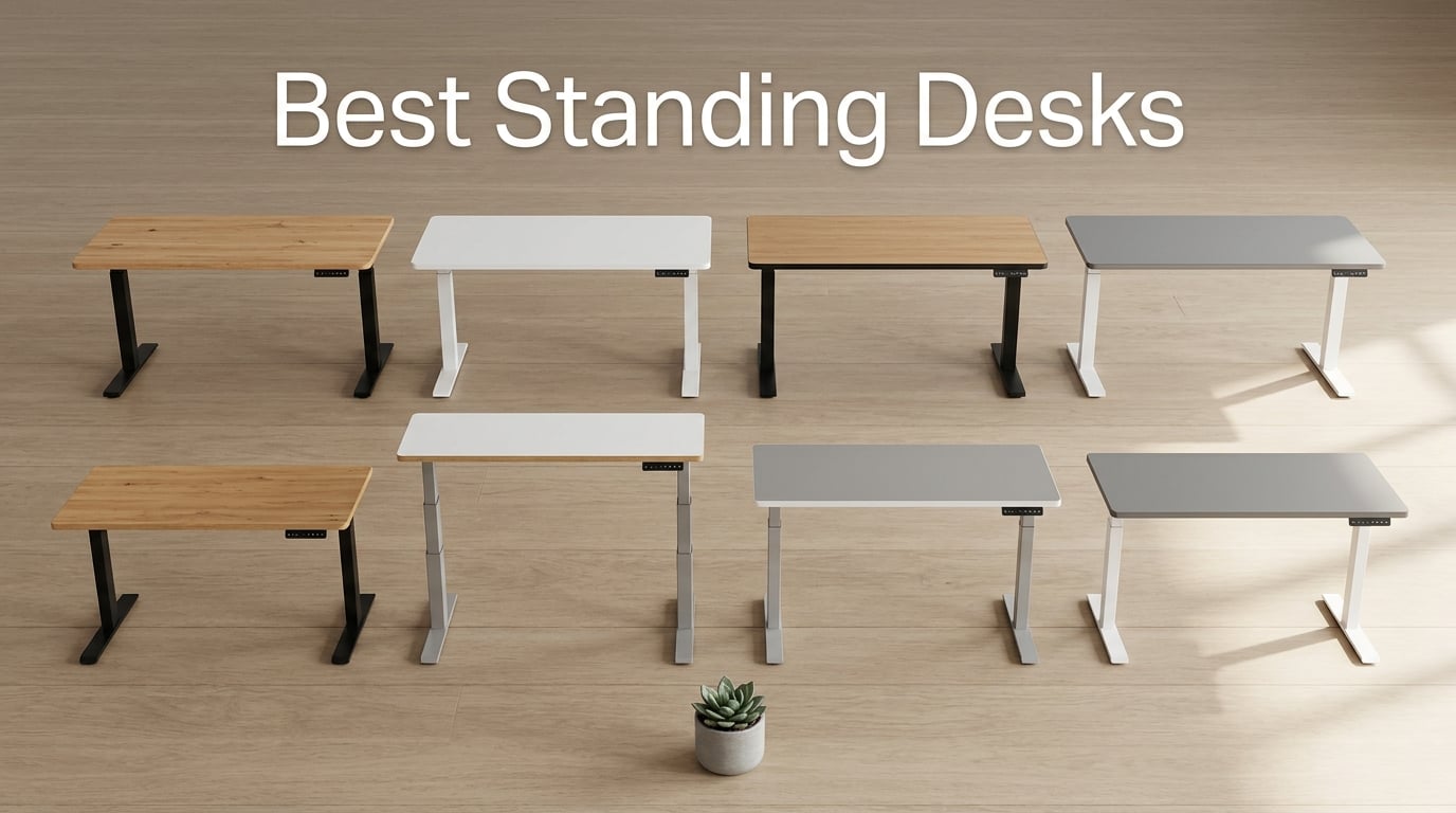 Best Standing Desks