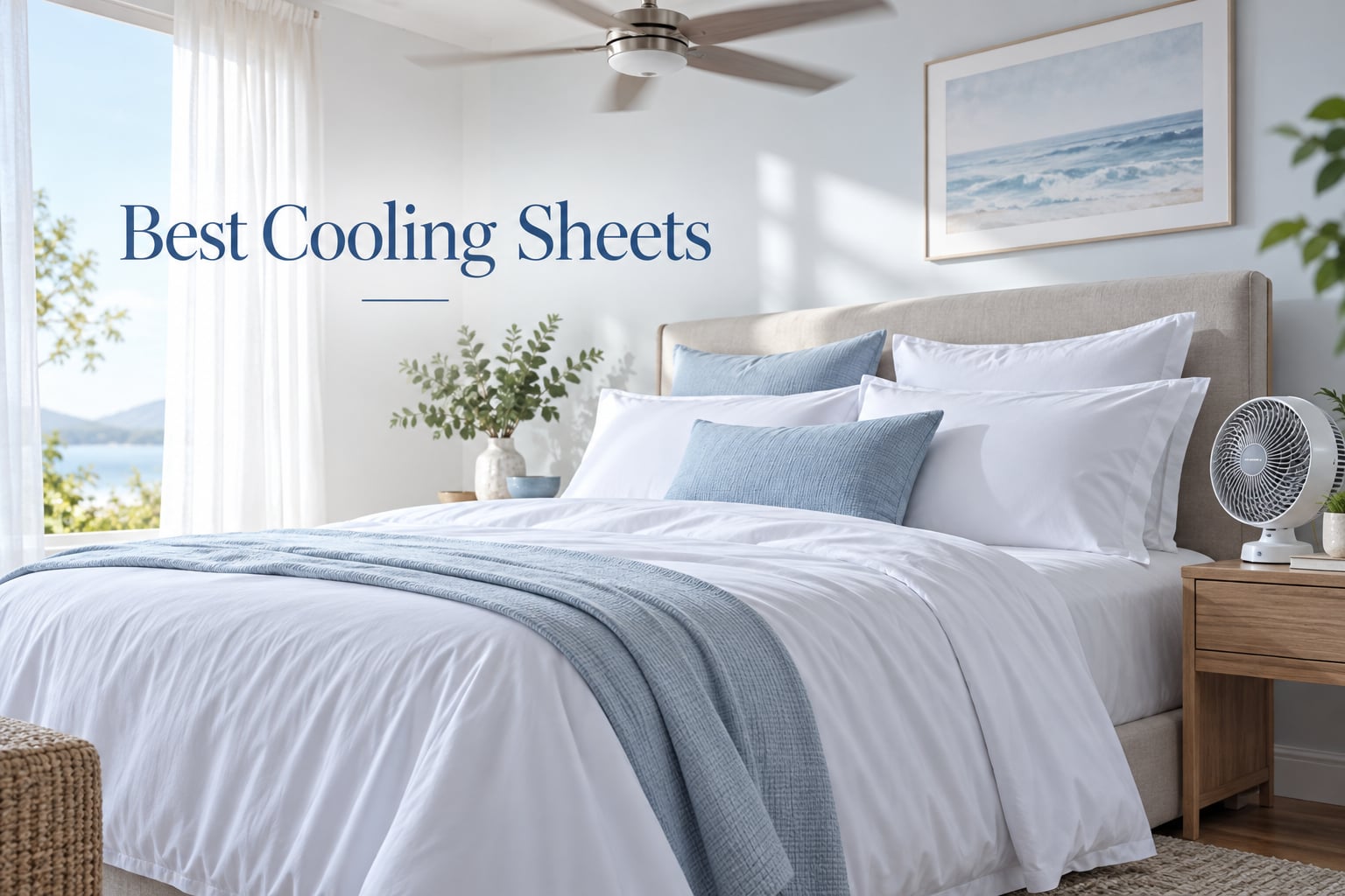 Best Cooling Sheets