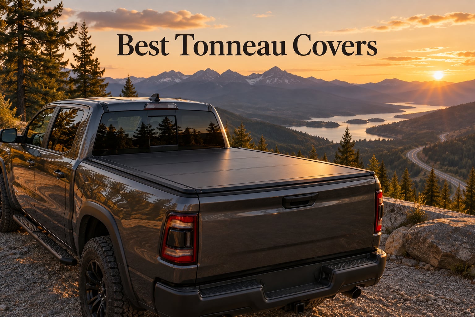 Best Tonneau Covers
