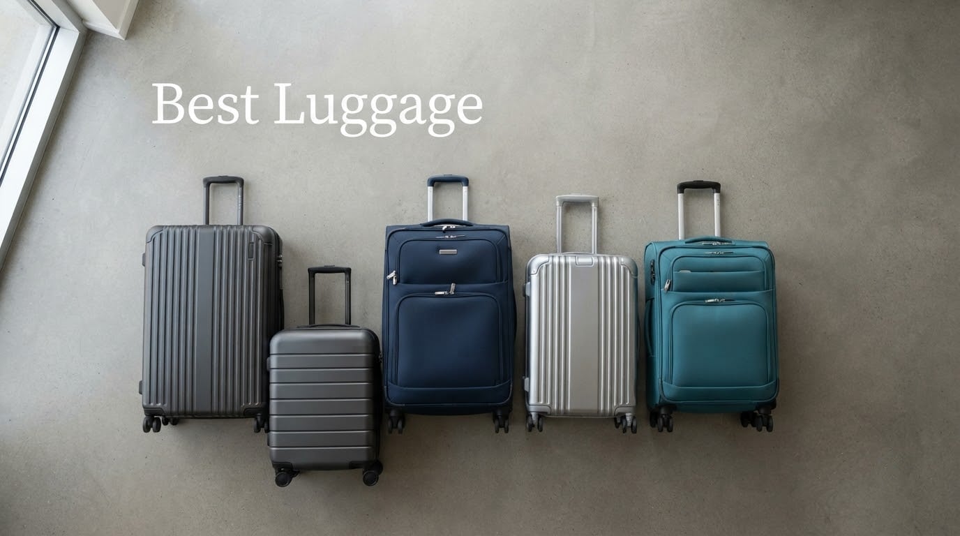 Best Luggage