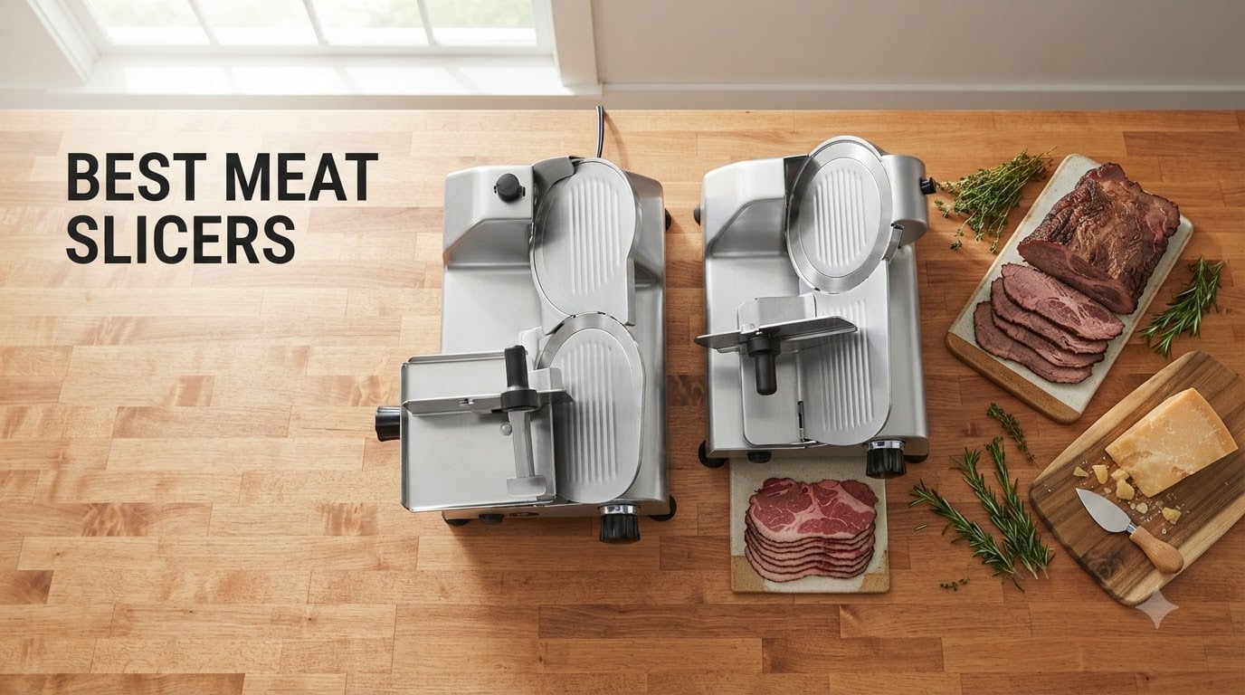 Best Meat Slicers