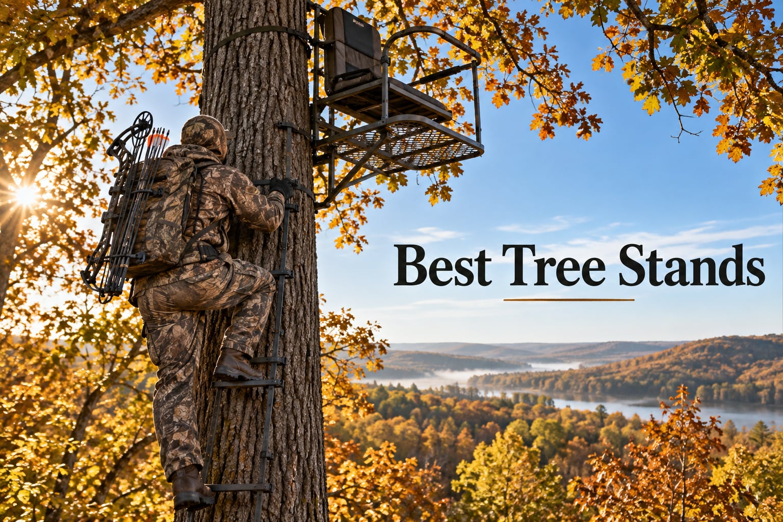 Best Tree Stands