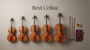 Best Cellos