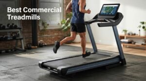 Best Commercial Treadmills