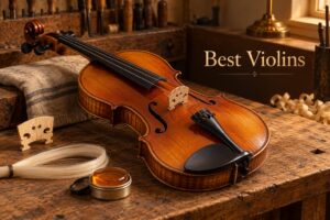 Best Violins
