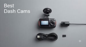 Best Dash Cams