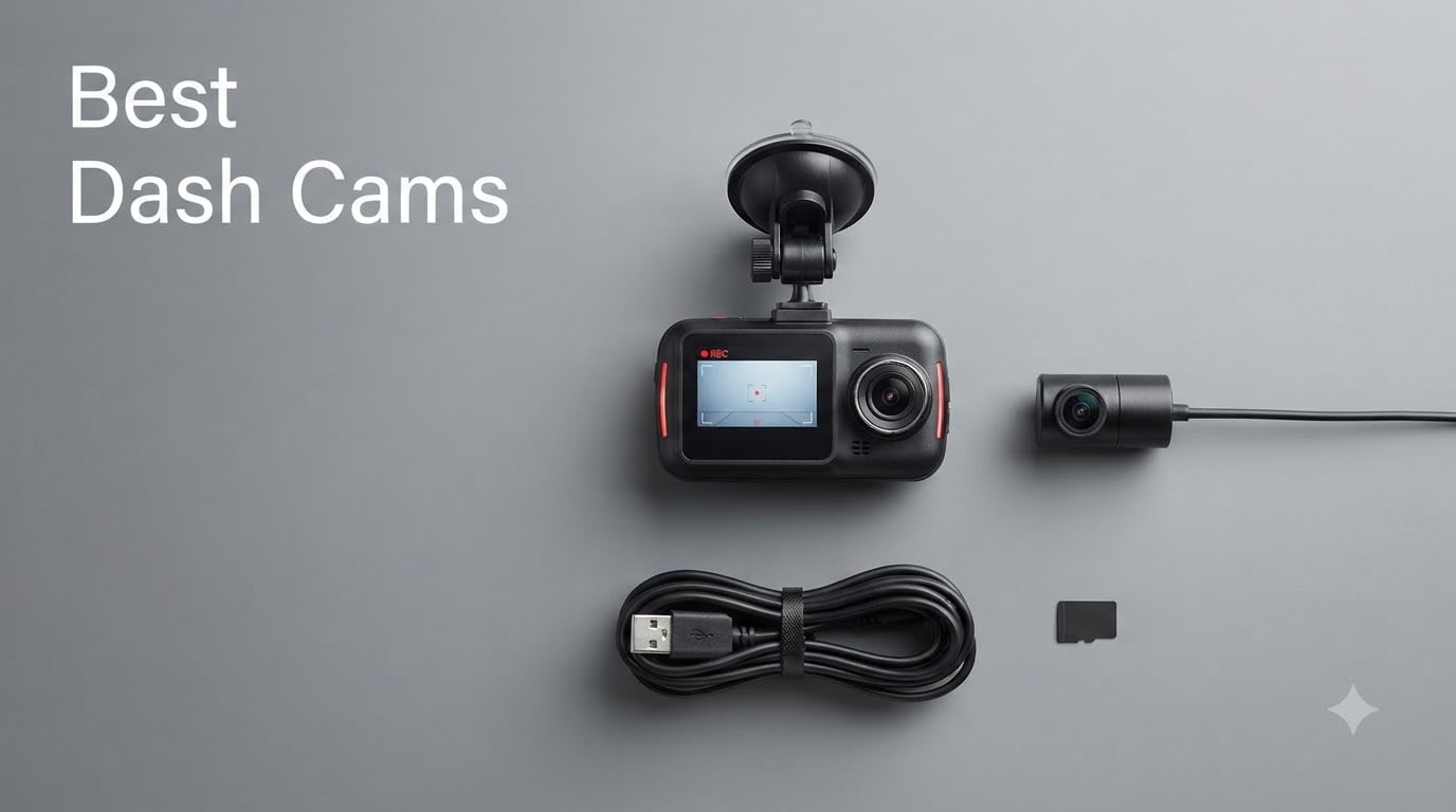 Best Dash Cams