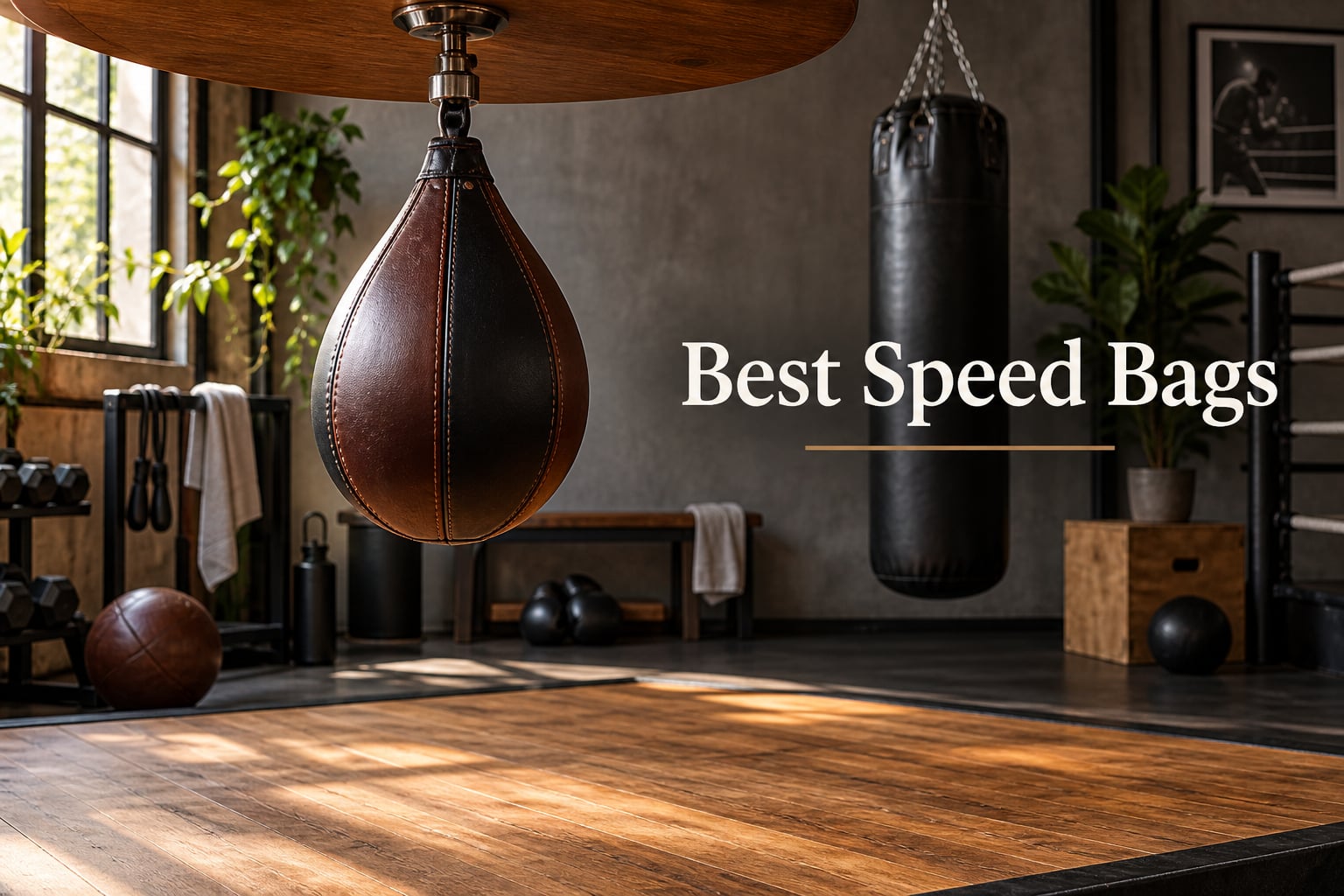 Best Speed Bags