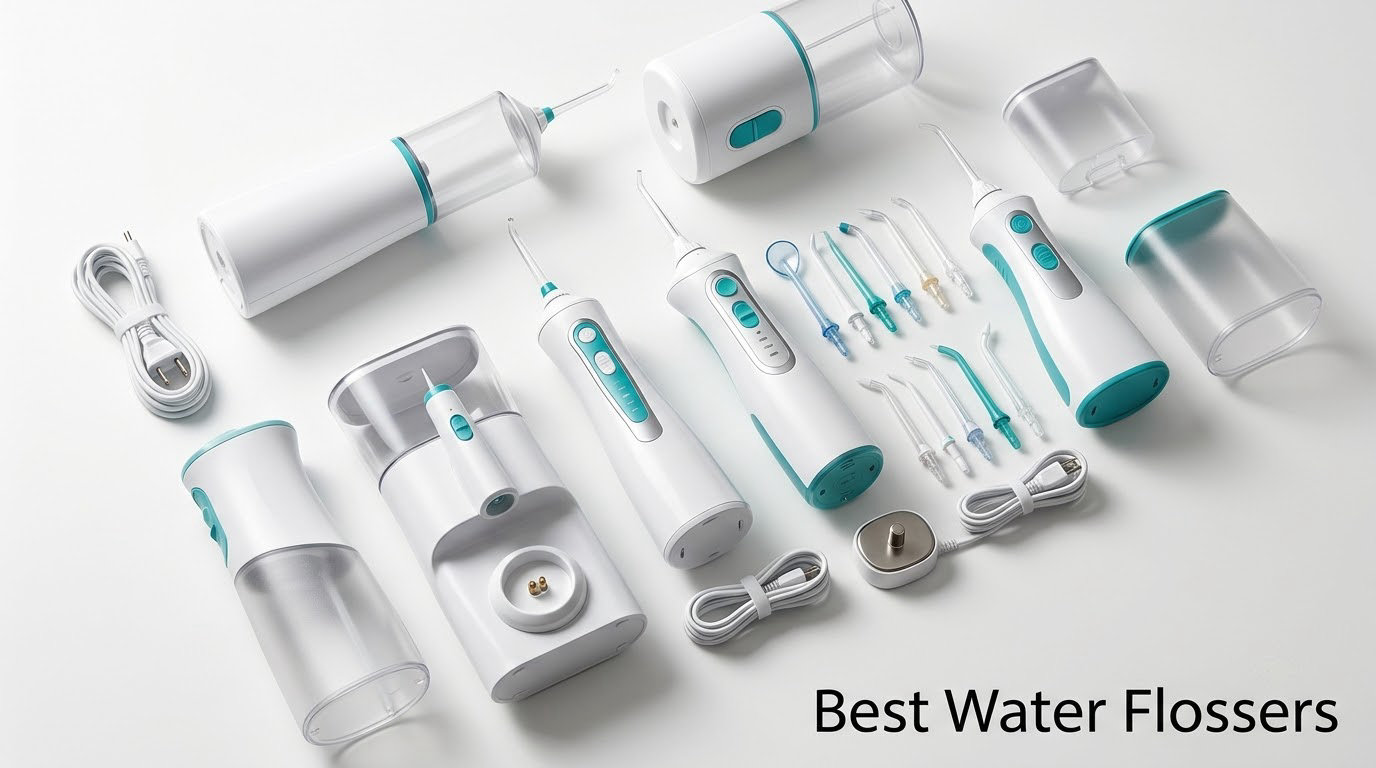 Best Water Flossers