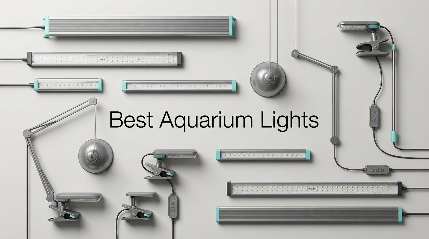 Best Aquarium Lights
