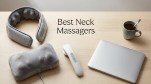 Best Neck Massagers