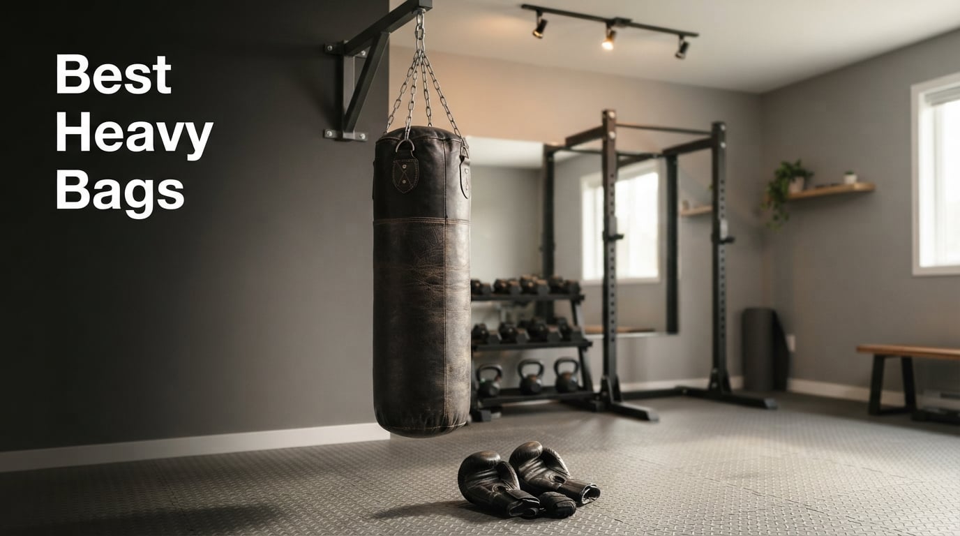Best Heavy Bags