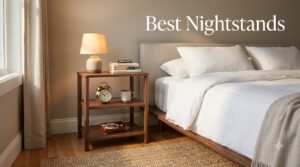 Best Nightstands