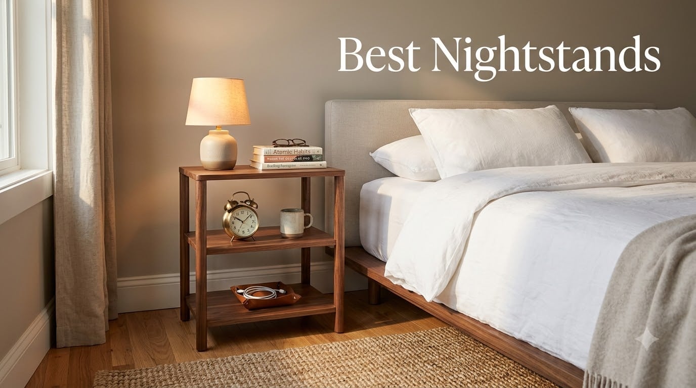Best Nightstands