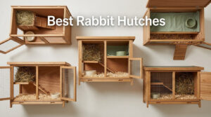 Best Rabbit Hutches