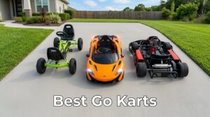 Best Go Karts