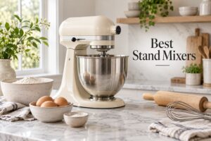 Best Stand Mixers