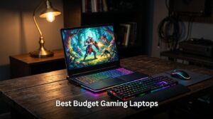 Best Budget Gaming Laptops