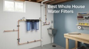 Best Whole House Water Filters